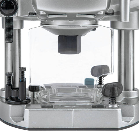 Makita RP1800 3-1/4 in. HP Plunge Router - Ace Tool Group - Makita