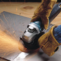 Makita 9564Cv Sjs 4-1/2" Angle Grinder - Ace Tool Group - Makita