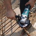 Makita 9565Cv  5" Sjs Angle Grinder - Ace Tool Group - Makita