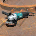 Makita 9565Cv  5" Sjs Angle Grinder - Ace Tool Group - Makita