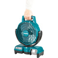 Makita DCF203Z 18V 9-1/4 in. Cordless Fan - Ace Tool Group - Makita