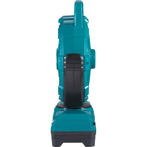 Makita DCF203Z 18V 9-1/4 in. Cordless Fan - Ace Tool Group - Makita