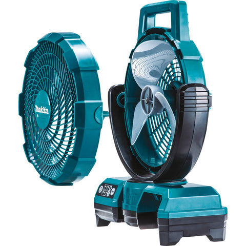Makita DCF203Z 18V 9-1/4 in. Cordless Fan - Ace Tool Group - Makita