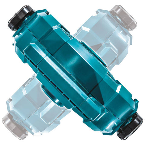 Makita DCF203Z 18V 9-1/4 in. Cordless Fan - Ace Tool Group - Makita