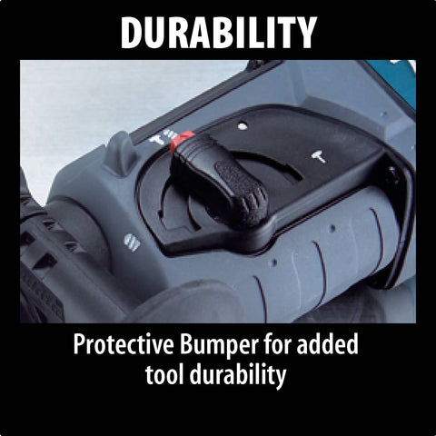 Makita HR2475 1" Rotary Hammer, accepts SDS-PLUS bits - Ace Tool Group - Makita