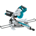Makita 8-1/2 Slide Compound Miter Saw, L.E.D. Light - Ace Tool Group - Makita