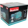 Makita RT0701CX3 1'1/4 HP Compact Router Kit - Ace Tool Group - Makita