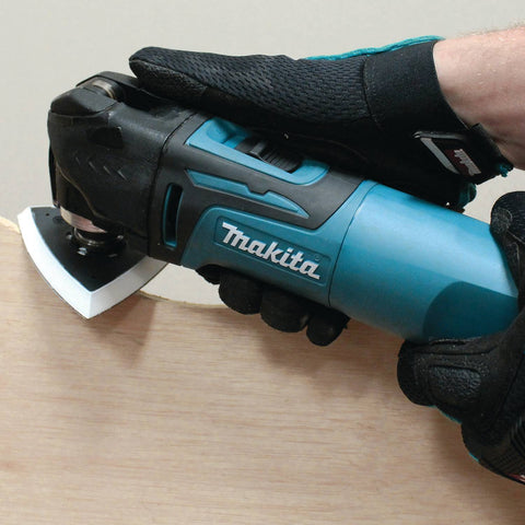 Makita TM3010CX1 Variable Speed Oscillating Multi-Tool Kit - Ace Tool Group - Makita