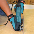 Makita TM3010CX1 Variable Speed Oscillating Multi-Tool Kit - Ace Tool Group - Makita