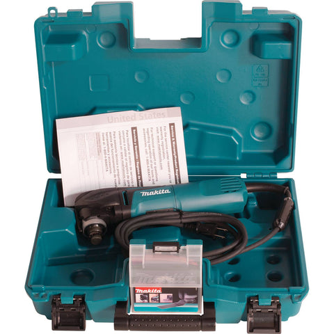 Makita TM3010CX1 Variable Speed Oscillating Multi-Tool Kit - Ace Tool Group - Makita