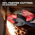 Milwaukee 49-94-0001 4" x .040" x 5/8" Metal Cut Off Wheel -Type 1 - Ace Tool Group - Milwaukee Tool