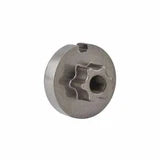 Stiletto TB3MR 4oz Milled Steel Repl. Face for 15oz TB3 - Ace Tool Group - Stiletto