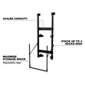 Milwaukee 48-21-8010 PACKOUT Rack Frame - Ace Tool Group - Milwaukee