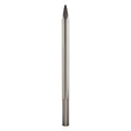 Milwaukee  48-62-4175 Sds-Max 12" Bull Point - Bulk (25) - Ace Tool Group - Milwaukee