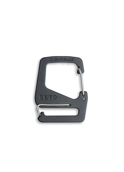 Veto Pro Pac VTO20005 Carabiner - Ace Tool Group - Veto Pro Pac
