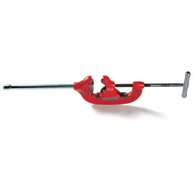 RIDGID 2-A 1/8" - 2" 3 Wheel Heavy Duty Pipe Cutter - 32825 - Ace Tool Group - Ridgid