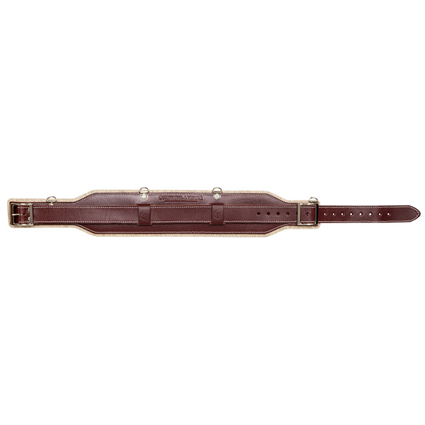 Occidental 5135 Stronghold Belt System - Ace Tool Group - Occidental Leather