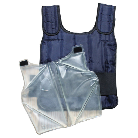 PIP 390-PCVKT1 Phase Change Vest Cooling - Ace Tool Group - Protective Industrial Products