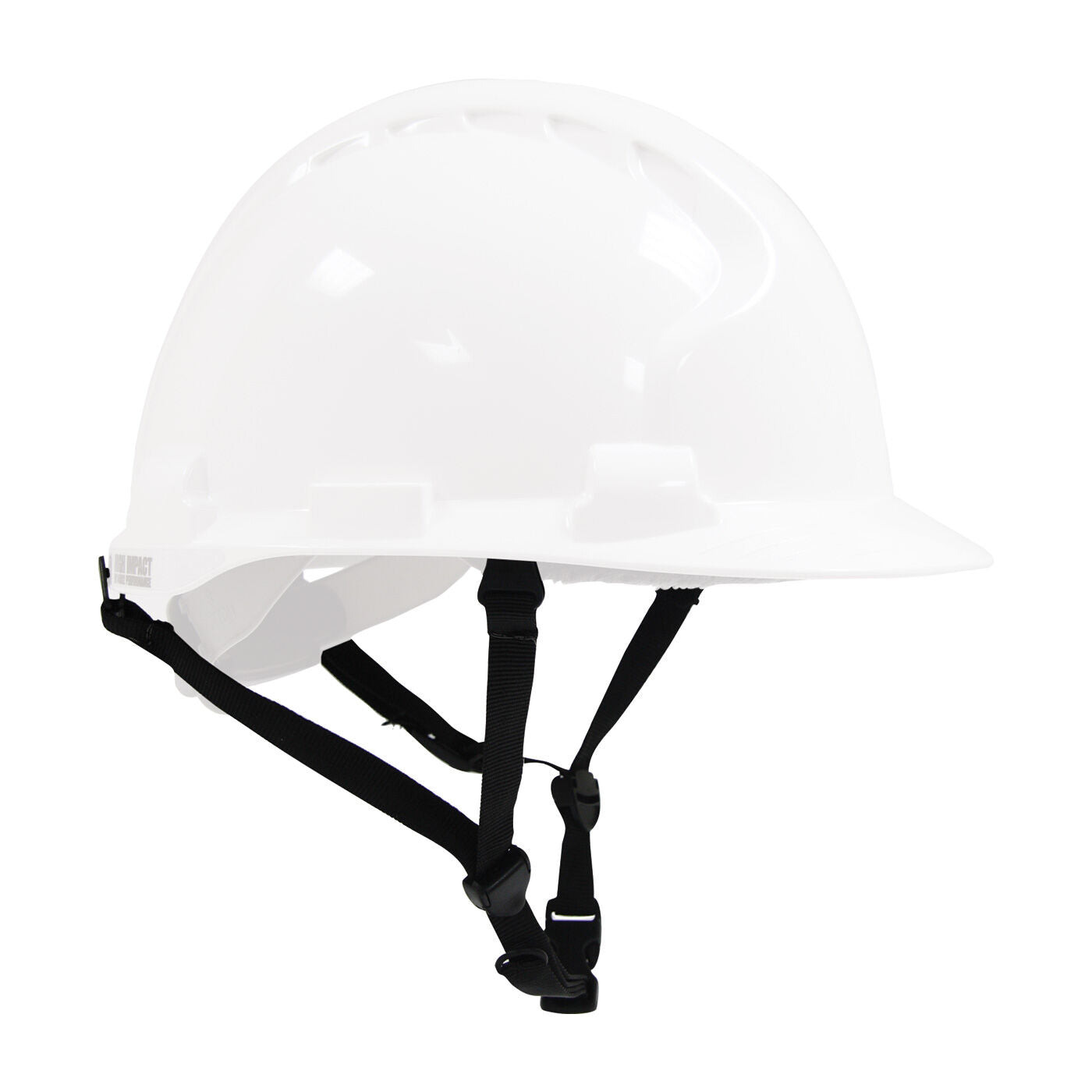 PIP 281-CS-4PT Helmet Chin Straps - Hard Hat Accessories - Ace Tool Group - Protective Industrial Products