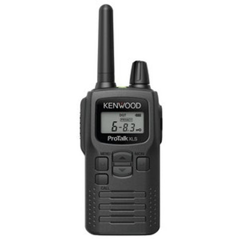 Kenwood PKT-300 ProTalk  Radio - Ace Tool Group - Kenwood