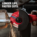 Milwaukee 49-94-0143 9" x 3/32" x 7/8" Performance+ Metal Cut Off Wheel - Type 1 - Ace Tool Group - Milwaukee Tool