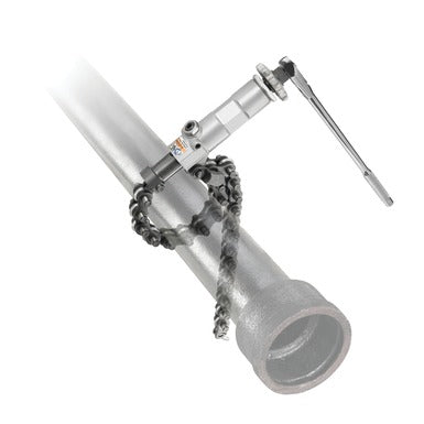 RIDGID Powered Soil Pipe Cutter - 42878 - Ace Tool Group - Ridgid