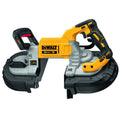 Dewalt Dcs376B 20V Max 5" Dual Handed Bandsaw - Ace Tool Group - DeWalt