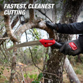 Milwaukee 48-22-9371 10" Folding Pruning Saw - Ace Tool Group - Milwaukee