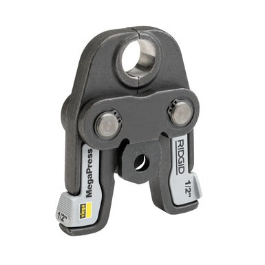 RIDGID 1/2" to 2" MegaPress Kit - 48553 - Ace Tool Group - Ridgid