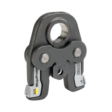 RIDGID 1/2" to 2" MegaPress Kit - 48553 - Ace Tool Group - Ridgid