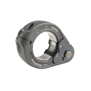 RIDGID 1/2" to 2" MegaPress Kit - 48553 - Ace Tool Group - Ridgid