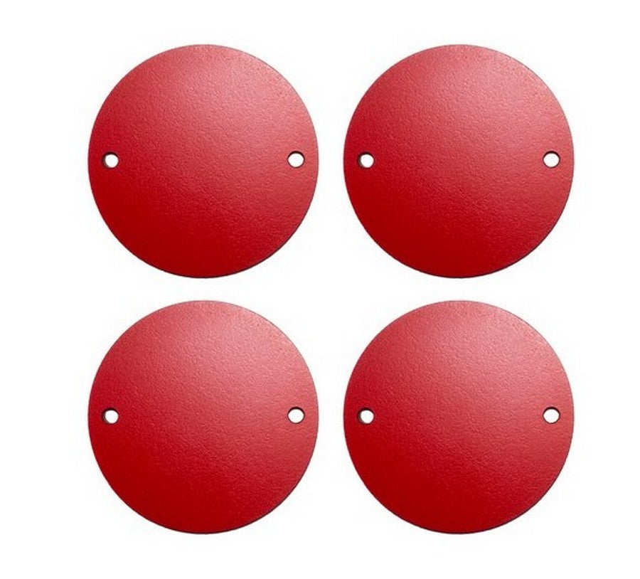 SawStop RT-PZR 4 pc. Phenolic Zero Clearance Insert Ring Set for Router Lift - Ace Tool Group - Sawstop