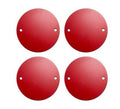 SawStop RT-PZR 4 pc. Phenolic Zero Clearance Insert Ring Set for Router Lift - Ace Tool Group - Sawstop