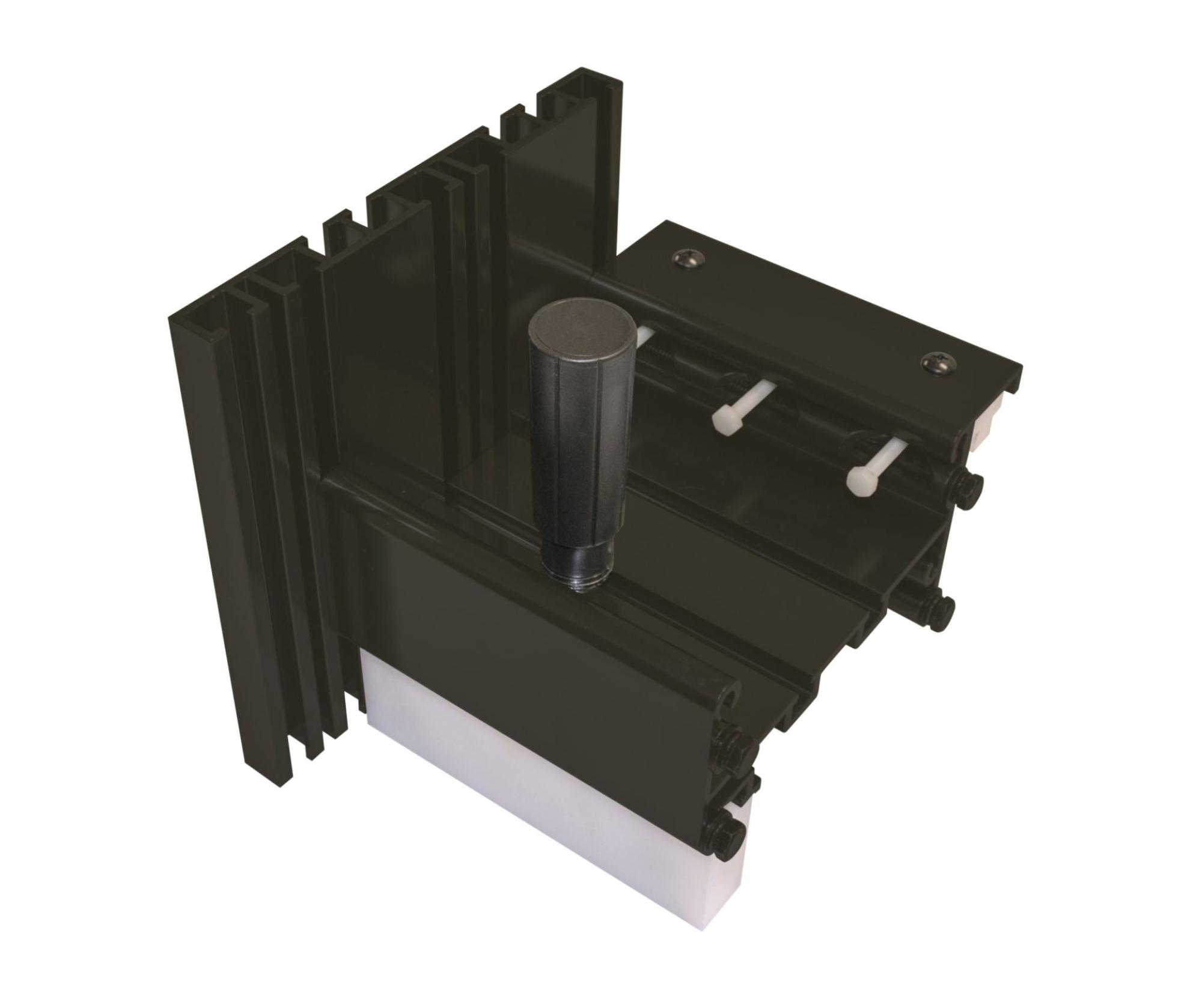 SawStop RT-STP Stock Guide for RT Fence - Ace Tool Group - Sawstop