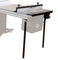 SawStop RT-TGP 27 in. In-Line Router Table - Ace Tool Group - Sawstop
