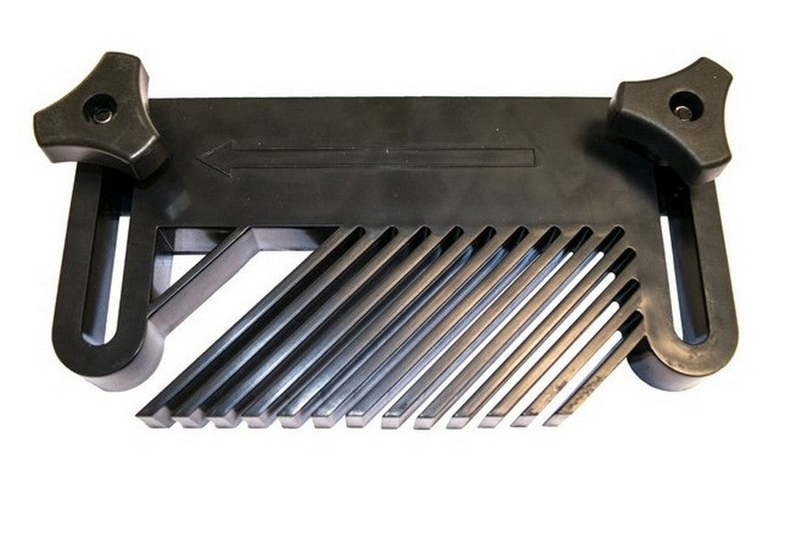 SawStop RT-VFS Single Vertical Feather Board for RT - Ace Tool Group - Sawstop