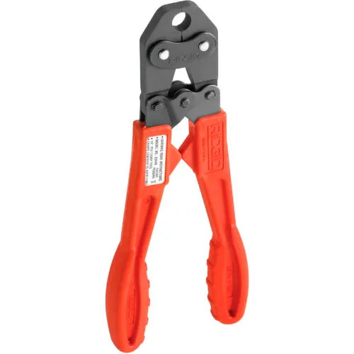 RIDGID 1/2" & 3/4" PEX Combo Tool - 23468 - Ace Tool Group - Ridgid