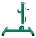 Greenlee RXM REEL STAND - Ace Tool Group - Greenlee