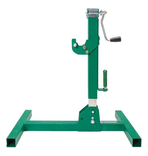 Greenlee RXM REEL STAND - Ace Tool Group - Greenlee