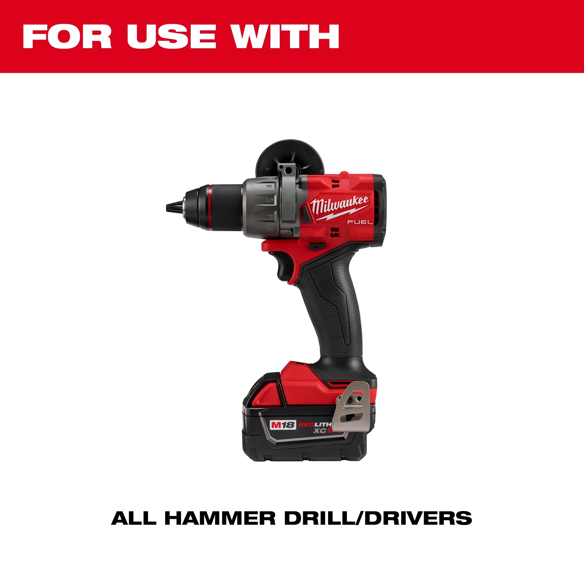 Milwaukee 48-20-8788 4PC Hard Tile and Glass Bit Set