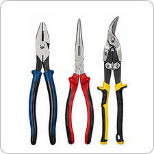 Pliers & snips