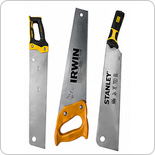hand saws