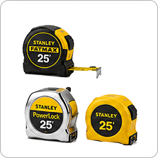 Tape Measure