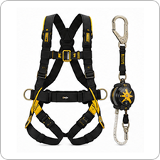 Fall protection