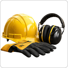 Safety equipment