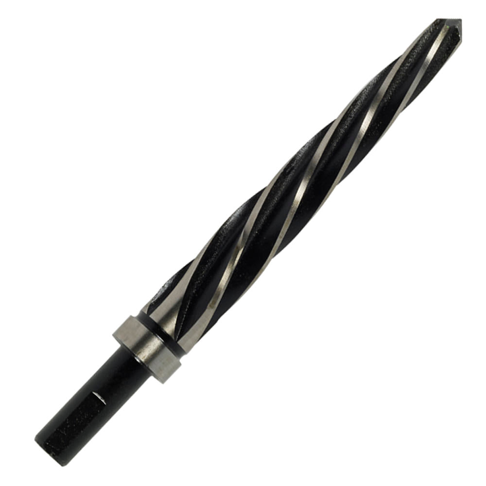 Champion Sa80-13/16 Straight 1/2 In. Shank Maintenance Reamer - Ace Tool Group - Champion Cutting