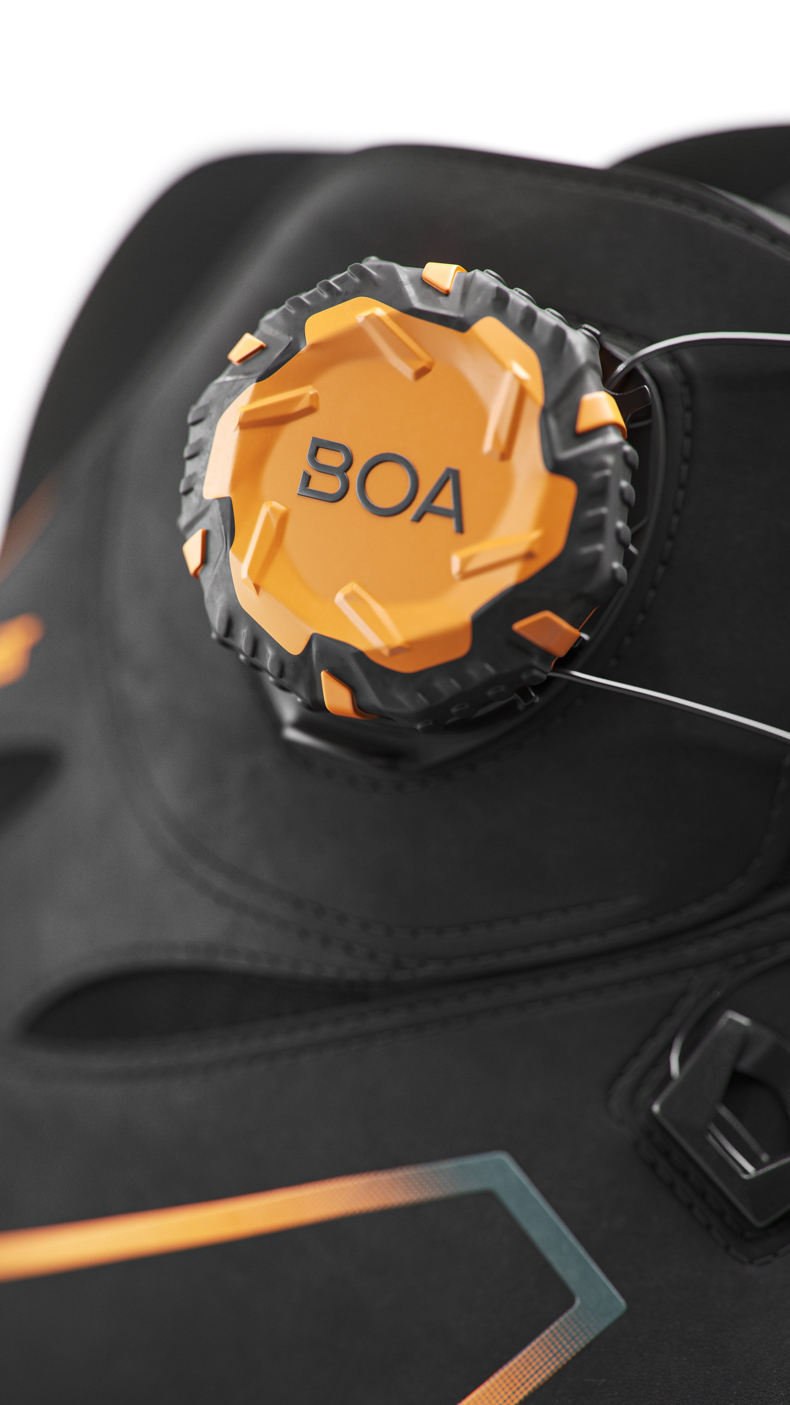 Solid Gear SGUS61005140 Solid Gear Reckon - Size 14 - Ace Tool Group - Ace Tool Group