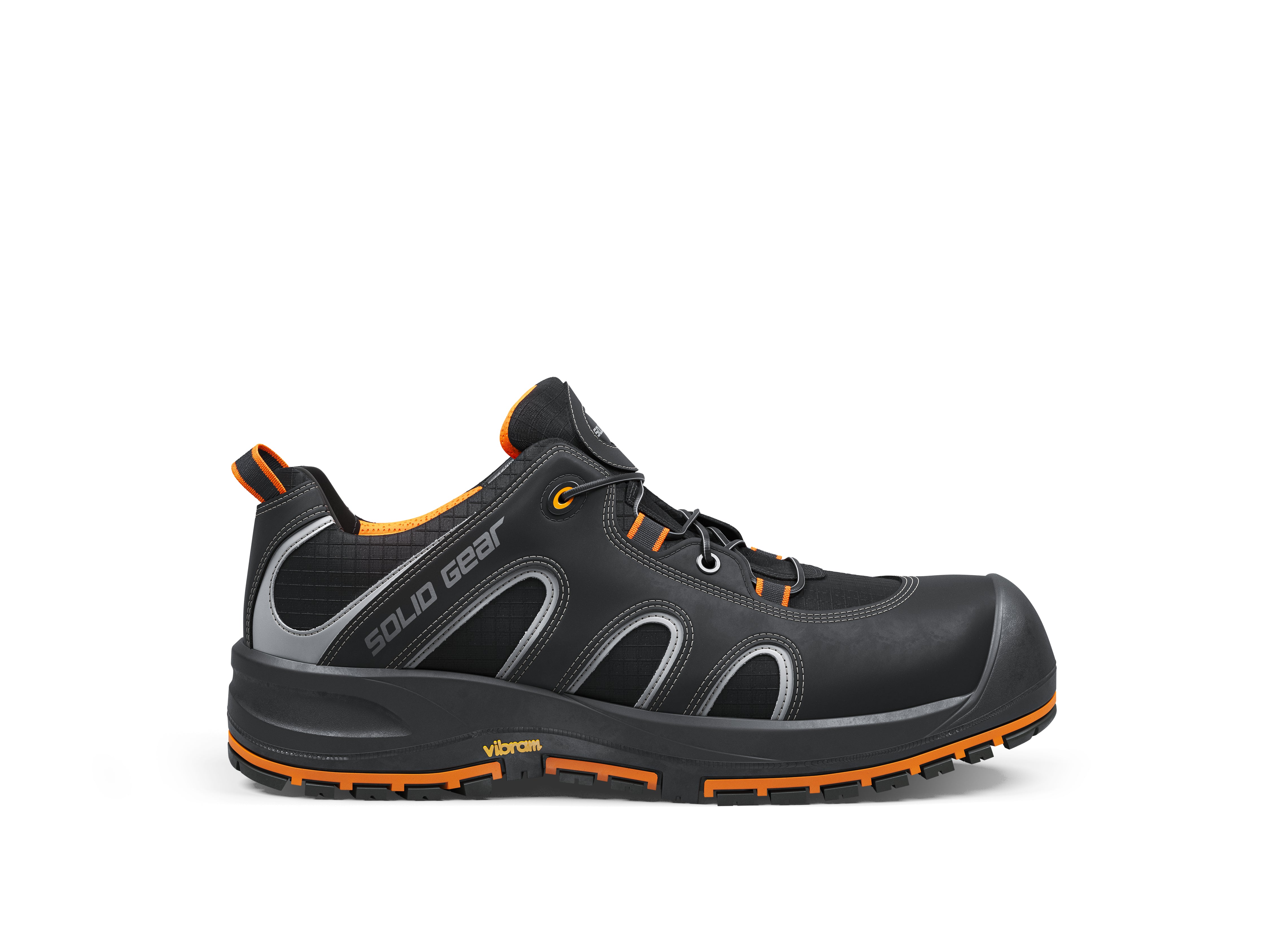 Solid Gear SGUS73001140 Solid Gear Griffin - Size 14 - Ace Tool Group - Ace Tool Group