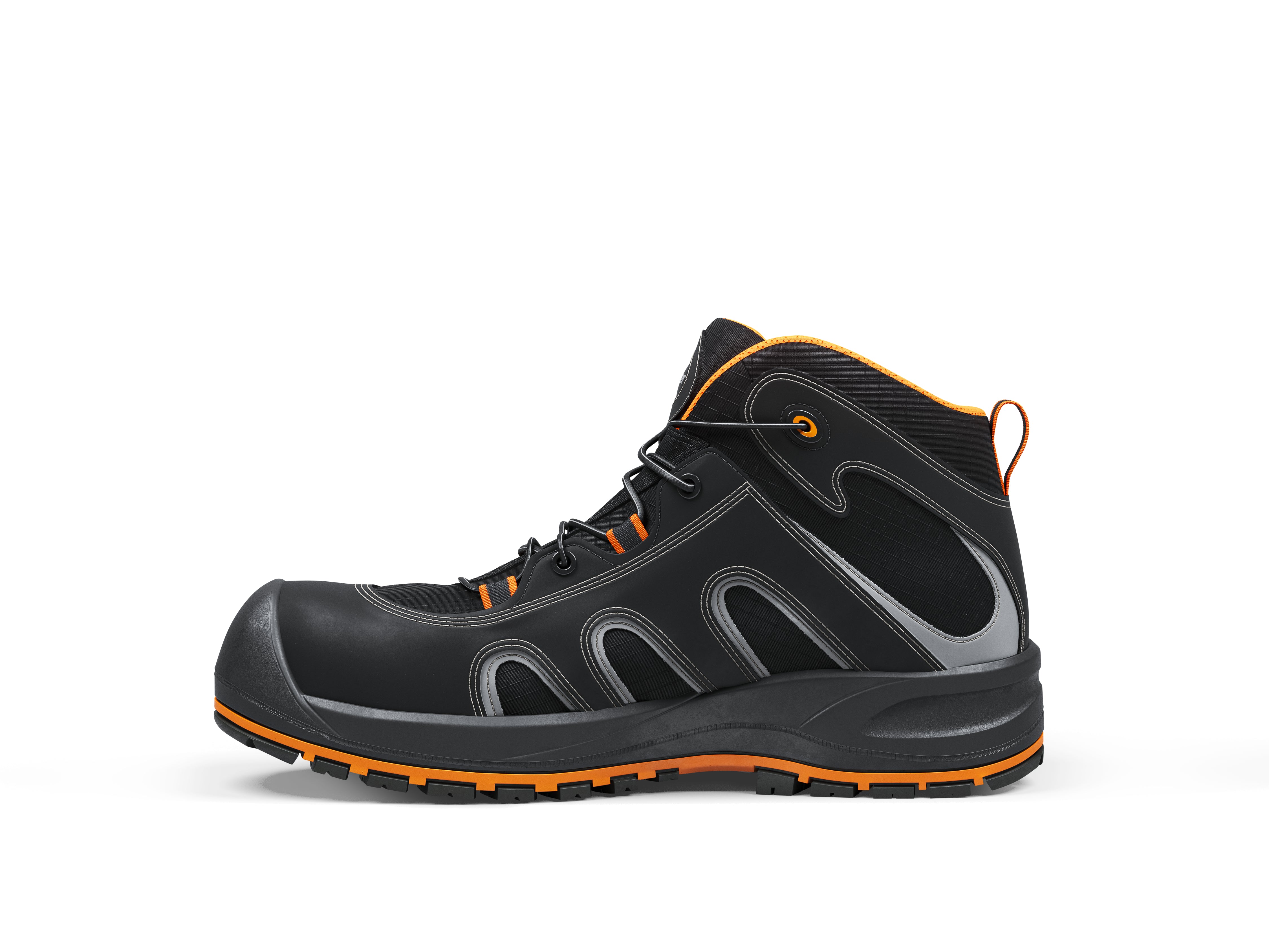 Solid Gear SGUS73002140 Solid Gear Falcon - Size 14 - Ace Tool Group - Ace Tool Group