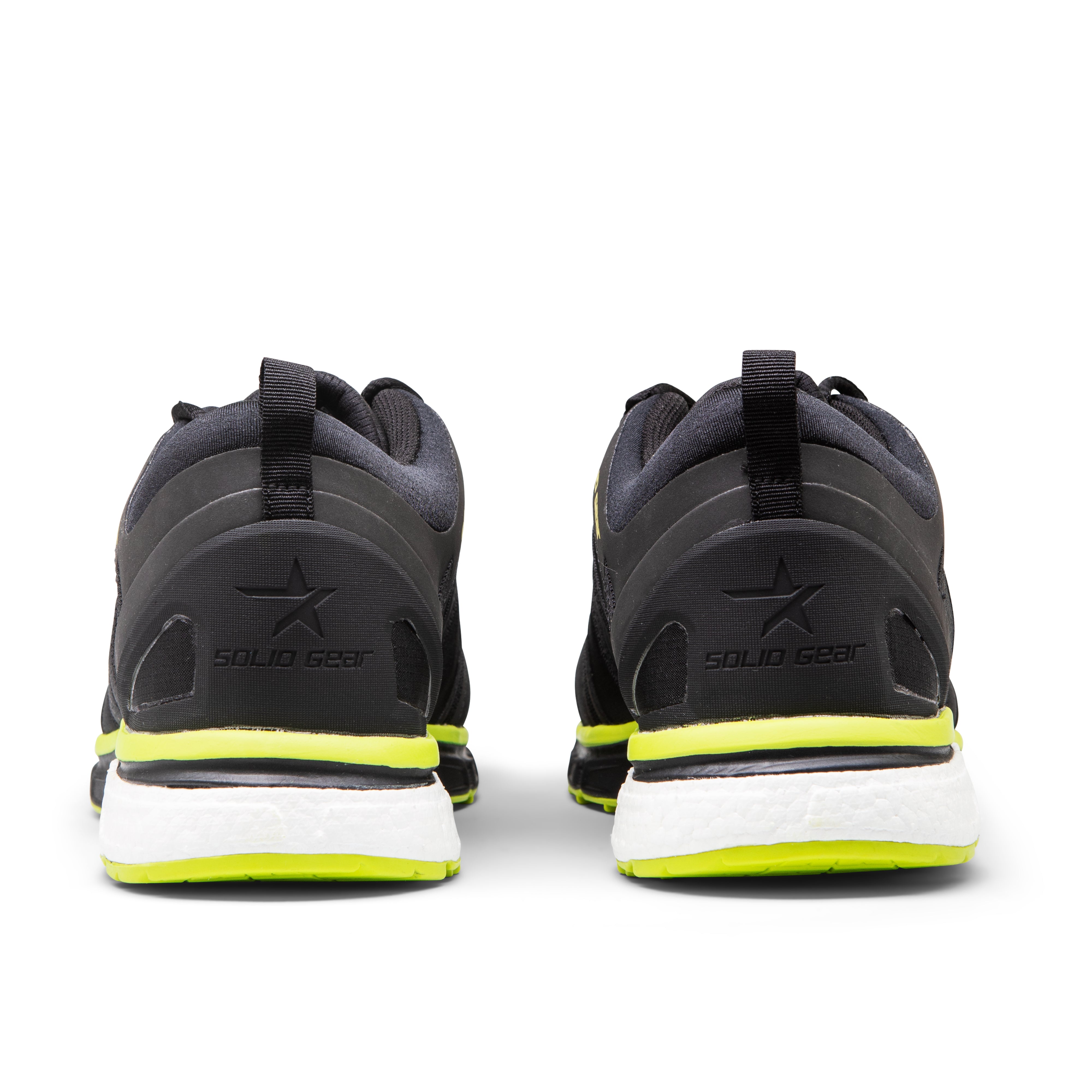 Solid Gear SGUS76001140 Solid Gear Revolution - Size 14 - Ace Tool Group - Ace Tool Group